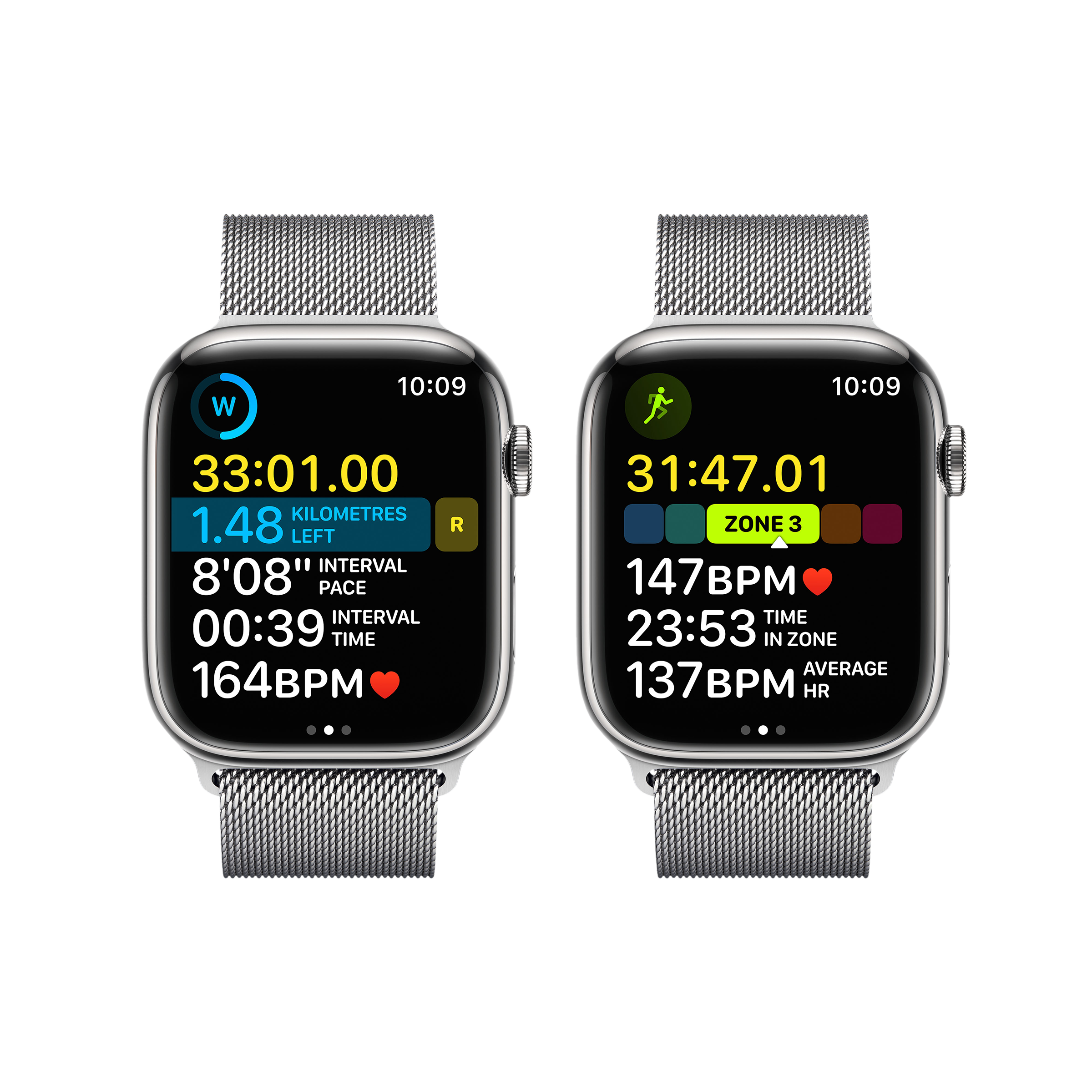 Buy Apple Watch Series 8 GPS + Cellular with Sports Band (45mm
